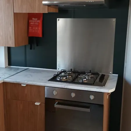 Campingplads 186 La Pignade *