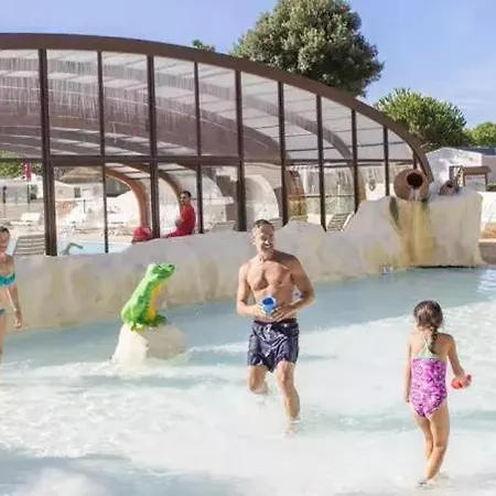 186 La Pignade La Tremblade