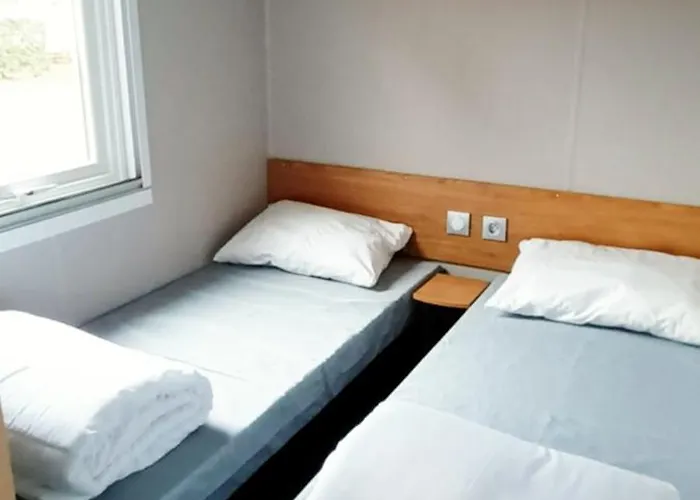 186 La Pignade * La Tremblade