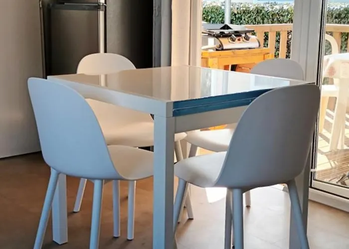 186 La Pignade Campingplads La Tremblade