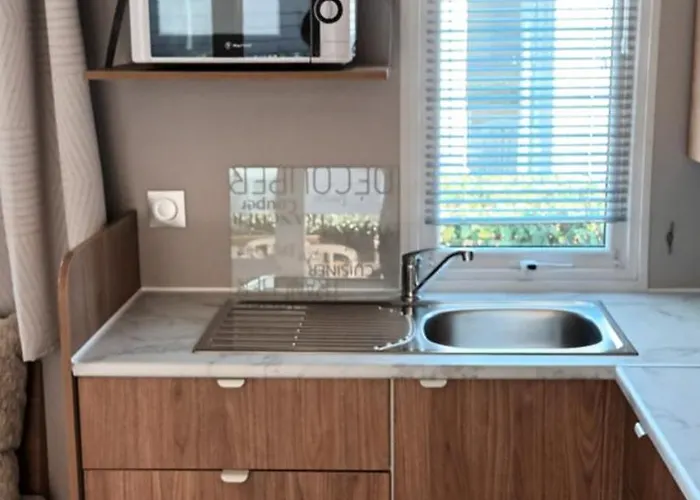 186 La Pignade * La Tremblade