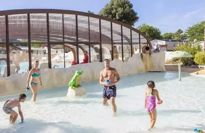 186 La Pignade La Tremblade