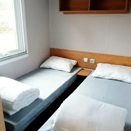 186 La Pignade * La Tremblade