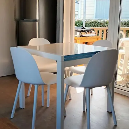 186 La Pignade Camping La Tremblade