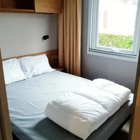 186 La Pignade Camping La Tremblade