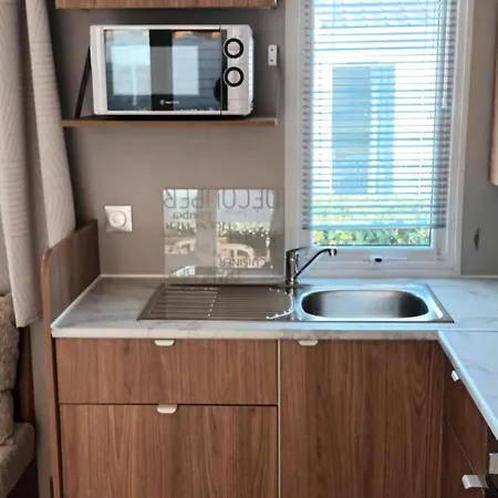 186 La Pignade * La Tremblade