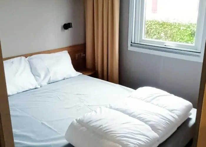 186 La Pignade Camping La Tremblade