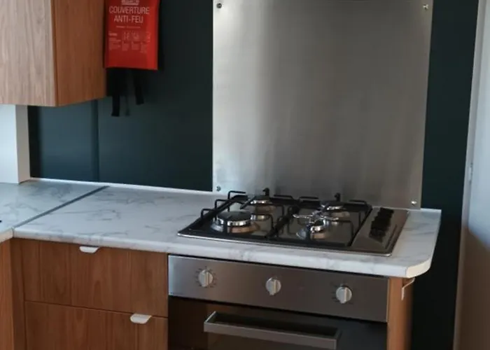 Camping 186 La Pignade *