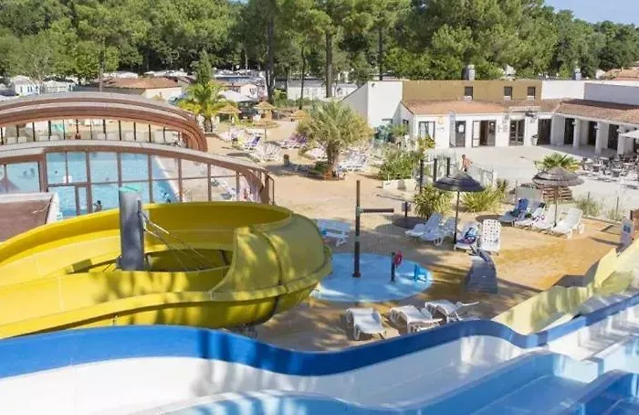 186 La Pignade Camping